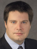 Martin B. Mix