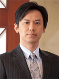 Dr. Martin Mao