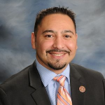 Mr Martin J Quezada