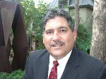 Mr. Martin Cantu, Jr.