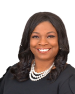 Ms. Marty Jo Taylor