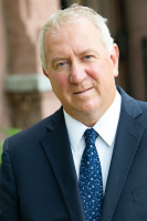 Marty Brett McAfee