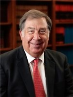 Marvin Bernard Berke