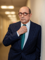 Mr. Marvin Ross Friedman