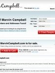 Marvin H. Campbell