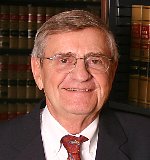 Mr. Marvin Lawrence Hackman