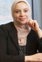 Marwa M Elzankaly