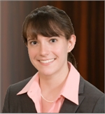 Ms. Mary Robinson Hervig