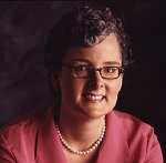 Ms. Mary Ann Dunham