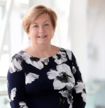 Mary Ann Carroll