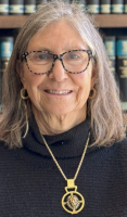 Mary Ann Getty