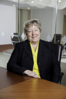 Mary Ann Hatch