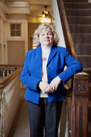 Mary Ann Stewart
