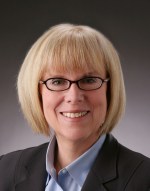 Mary Ann Sullivan