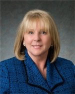 Mary Anne O'Connell