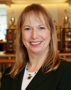 Mary Anne Schofield
