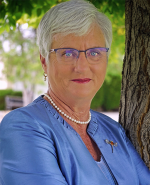 Mary Ann R. Burmester