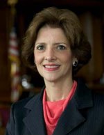 Ms. Mary C. Burdette