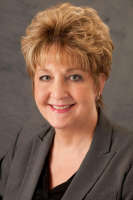 Mary C. O'Connor