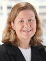 Mary Cavanagh Dunn