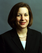 Mary Clay W. Morgan
