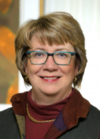 Mary Cushing Doherty