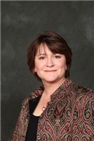 Mary Binns-Davis