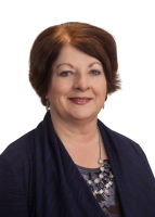 Mary Eileen White