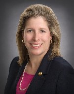 Ms. Mary Elizabeth Duff