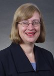 Mary Ellen Roy