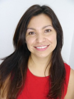 Mary Escamilla