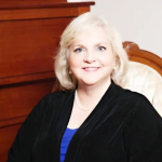 Mary Katherine Everette