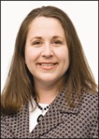 Mary Frances Brenning