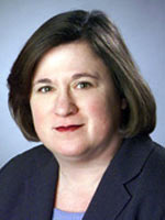 Mary F. Stafford