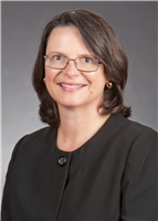 Mary Frances Rosamond