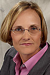 Mary G. Commander
