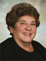 Mary Gilpin Eaves