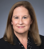 Mary Elizabeth Gregory