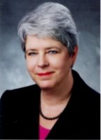 Mary Harris Rose