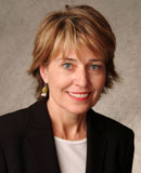 Mary Hylton Sanders