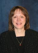 Mary Hansen Smith