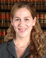 Ms. Mary Hallman Smith