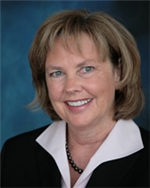 Mary Hurley Stuart