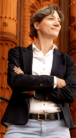 Mary Helen Ritzmann