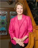 Mary J. B. Eidelman