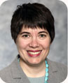Mary J Streitz