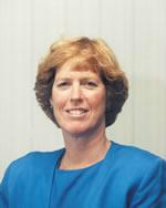Mary Jane Stauffer Hill