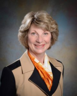 Mary Jo S. Korona
