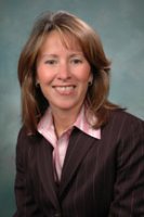 Mary K. Mansfield