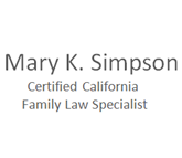 Mary Kathleen Simpson